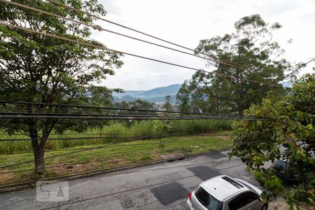 Vista varanda de casa para alugar com 3 quartos, 150m² em Parque Continental Ii, Guarulhos