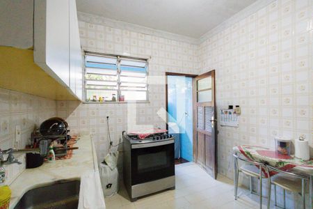 Cozinha de casa para alugar com 4 quartos, 360m² em Anil, Rio de Janeiro