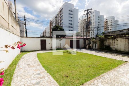 Quintal de casa à venda com 4 quartos, 360m² em Anil, Rio de Janeiro