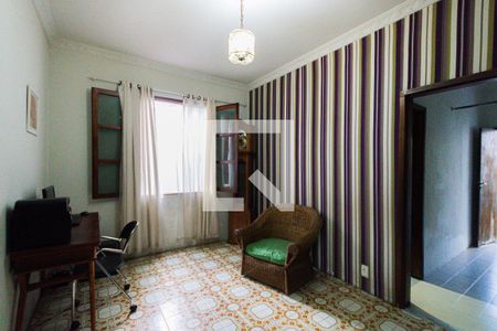 Sala de casa para alugar com 4 quartos, 360m² em Anil, Rio de Janeiro