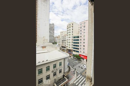 Vista de apartamento para alugar com 2 quartos, 125m² em Centro, Campinas