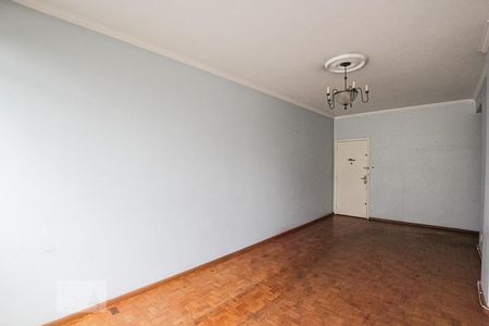 Sala de apartamento para alugar com 2 quartos, 125m² em Centro, Campinas