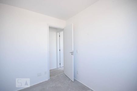 Quarto 1 de apartamento à venda com 2 quartos, 41m² em Jardim Taboão, São Paulo