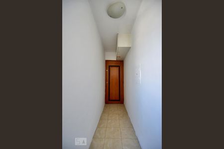 Corredor de apartamento à venda com 1 quarto, 32m² em Campos Elíseos, São Paulo