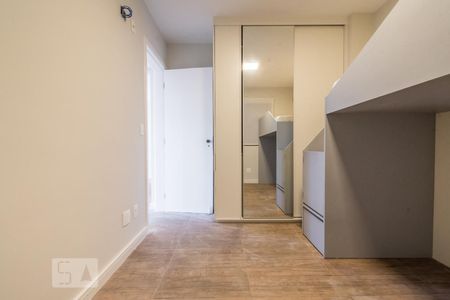 Quarto 1 de apartamento para alugar com 2 quartos, 60m² em Vila São Paulo, São Paulo