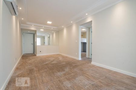 Sala de apartamento para alugar com 2 quartos, 60m² em Vila São Paulo, São Paulo