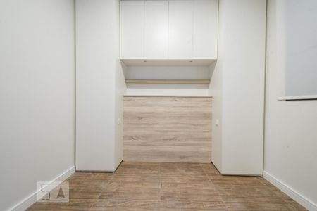 Quarto 2 de apartamento à venda com 2 quartos, 60m² em Vila São Paulo, São Paulo