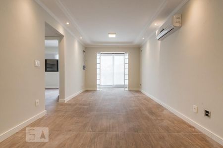 Sala de apartamento para alugar com 2 quartos, 60m² em Vila São Paulo, São Paulo