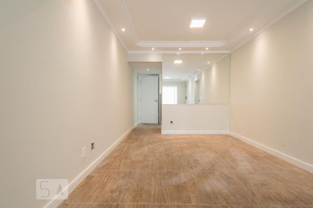 Quarto 1 de apartamento à venda com 2 quartos, 60m² em Vila São Paulo, São Paulo