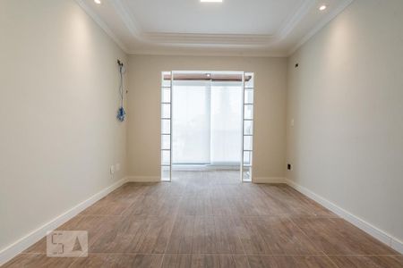 Sala de apartamento à venda com 2 quartos, 60m² em Vila São Paulo, São Paulo