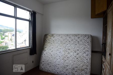 Quarto 1 de apartamento à venda com 2 quartos, 78m² em Pechincha, Rio de Janeiro