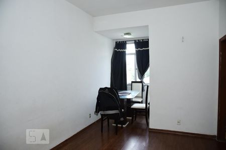 Sala de apartamento à venda com 2 quartos, 78m² em Pechincha, Rio de Janeiro