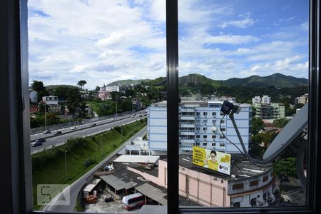 Vista do Quarto 1 de apartamento à venda com 2 quartos, 78m² em Pechincha, Rio de Janeiro