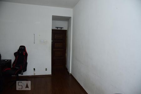 Sala de apartamento à venda com 2 quartos, 78m² em Pechincha, Rio de Janeiro