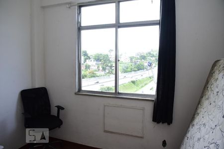 Quarto 1 de apartamento à venda com 2 quartos, 78m² em Pechincha, Rio de Janeiro