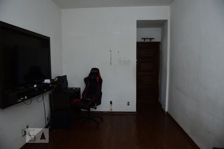 Sala de apartamento à venda com 2 quartos, 78m² em Pechincha, Rio de Janeiro