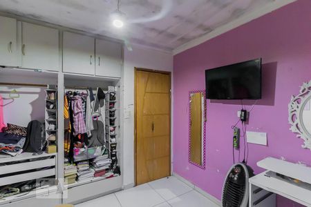 Quarto 2 de casa para alugar com 3 quartos, 350m² em Cidade Antônio Estevão de Carvalho, São Paulo