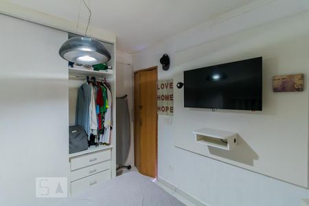 Quarto 1 de casa para alugar com 3 quartos, 350m² em Cidade Antônio Estevão de Carvalho, São Paulo