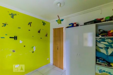 Quarto 3 de casa para alugar com 3 quartos, 350m² em Cidade Antônio Estevão de Carvalho, São Paulo