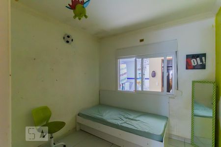 Quarto 3 de casa para alugar com 3 quartos, 350m² em Cidade Antônio Estevão de Carvalho, São Paulo