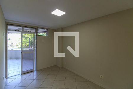 Suíte de apartamento à venda com 4 quartos, 135m² em Recreio dos Bandeirantes, Rio de Janeiro