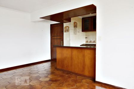 Sala de apartamento para alugar com 2 quartos, 78m² em Vila Mazzei, São Paulo