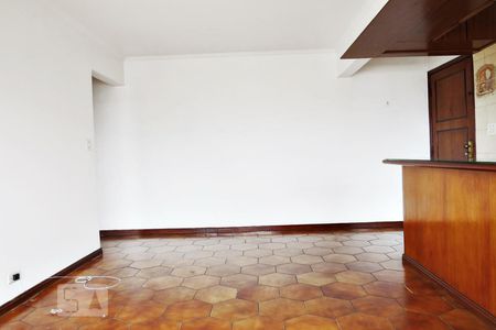 Sala de apartamento para alugar com 2 quartos, 78m² em Vila Mazzei, São Paulo