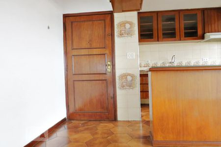 Entrada de apartamento para alugar com 2 quartos, 78m² em Vila Mazzei, São Paulo