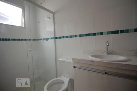 Banheiro 2 Suíte de casa à venda com 3 quartos, 220m² em Butantã, São Paulo