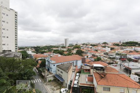 Vista de apartamento à venda com 4 quartos, 285m² em Vila Madalena, São Paulo