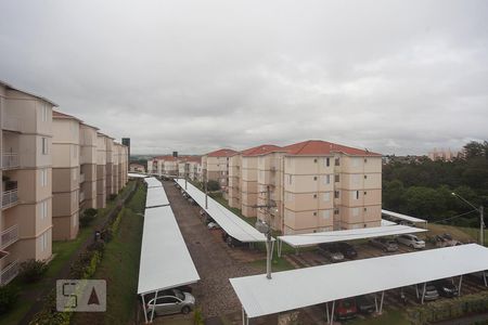 Vista do quarto 2 de apartamento à venda com 2 quartos, 46m² em Vila Marieta, Campinas