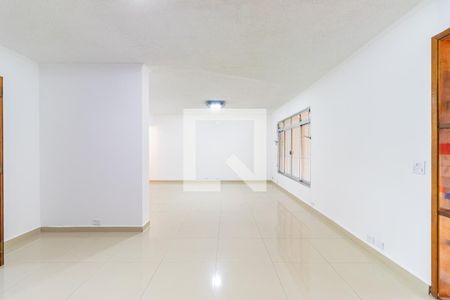 Sala de casa de condomínio à venda com 3 quartos, 200m² em Jardim Campo Grande, São Paulo