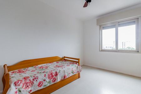 Quarto 1 de apartamento para alugar com 2 quartos, 65m² em Mooca, São Paulo