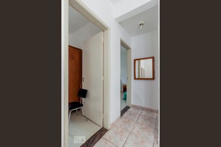 Corredor de apartamento para alugar com 2 quartos, 65m² em Mooca, São Paulo