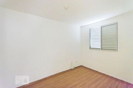 Banheiro do Quarto 1 de apartamento à venda com 2 quartos, 45m² em Vila Carminha, Campinas