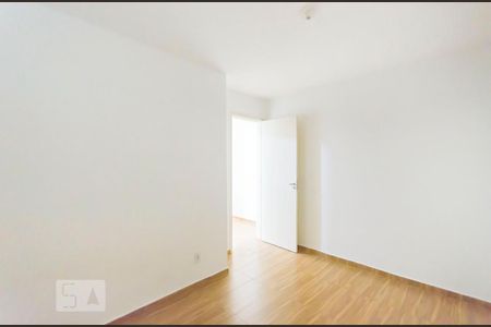 Banheiro do Quarto 1 de apartamento à venda com 2 quartos, 45m² em Vila Carminha, Campinas