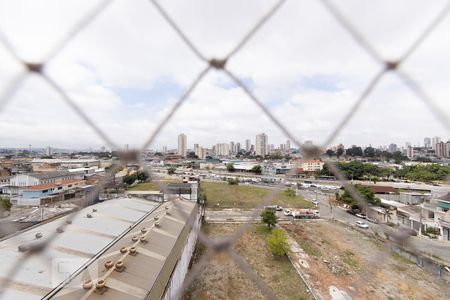 Vista Quarto 1 de apartamento à venda com 2 quartos, 74m² em Vila Aricanduva, São Paulo