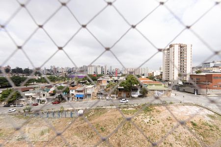 Vista Quarto 2 de apartamento à venda com 2 quartos, 74m² em Vila Aricanduva, São Paulo