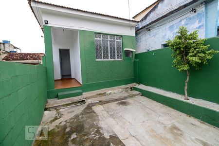 Fachada da Casa de casa para alugar com 2 quartos, 100m² em Irajá, Rio de Janeiro