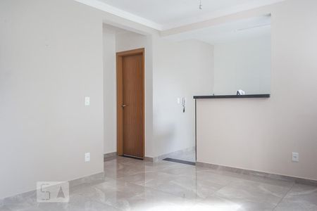 Apartamento à venda com 2 quartos, 45m² em Bandeirantes (pampulha), Belo Horizonte