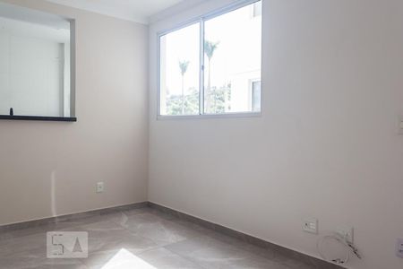 Apartamento à venda com 2 quartos, 45m² em Bandeirantes (pampulha), Belo Horizonte