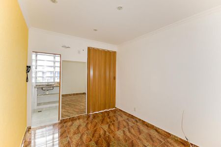 Sala de apartamento para alugar com 1 quarto, 49m² em Tijuca, Rio de Janeiro