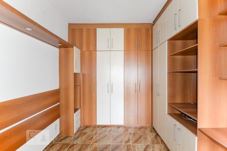 Quarto de apartamento para alugar com 1 quarto, 49m² em Tijuca, Rio de Janeiro