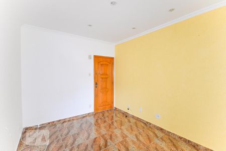 Sala de apartamento para alugar com 1 quarto, 49m² em Tijuca, Rio de Janeiro