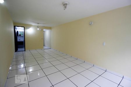 Sala/Quarto de kitnet/studio à venda com 1 quarto, 30m² em Vargem Grande, Rio de Janeiro
