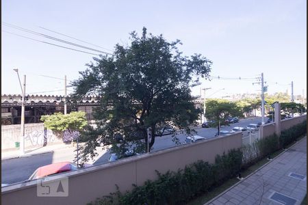 Vista Quarto 1 de apartamento à venda com 2 quartos, 36m² em Vila Leopoldina, São Paulo