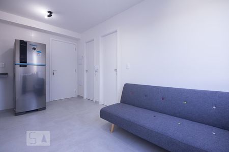 Sala de apartamento à venda com 2 quartos, 36m² em Vila Leopoldina, São Paulo