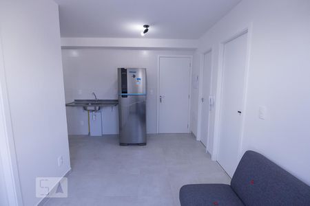 Sala de apartamento à venda com 2 quartos, 36m² em Vila Leopoldina, São Paulo