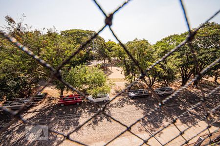 Vista de apartamento para alugar com 2 quartos, 80m² em São José, São Leopoldo