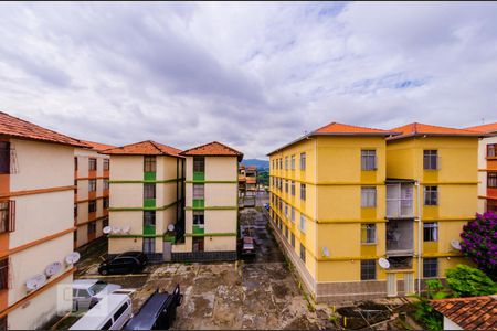 Quarto 2 - Vista de apartamento para alugar com 2 quartos, 52m² em Gameleira, Belo Horizonte